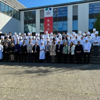 Actividad de la especialidad Técnico-Profesional de Gastronomía 1