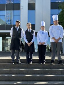 LICEO TECNICO PROFESIONAL