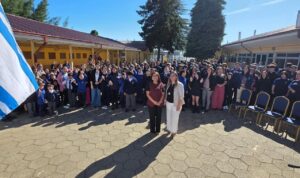 COMPROMETIDOS CON NUESTRA COMUNIDAD